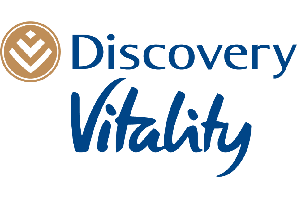 Discovery Vitality logo