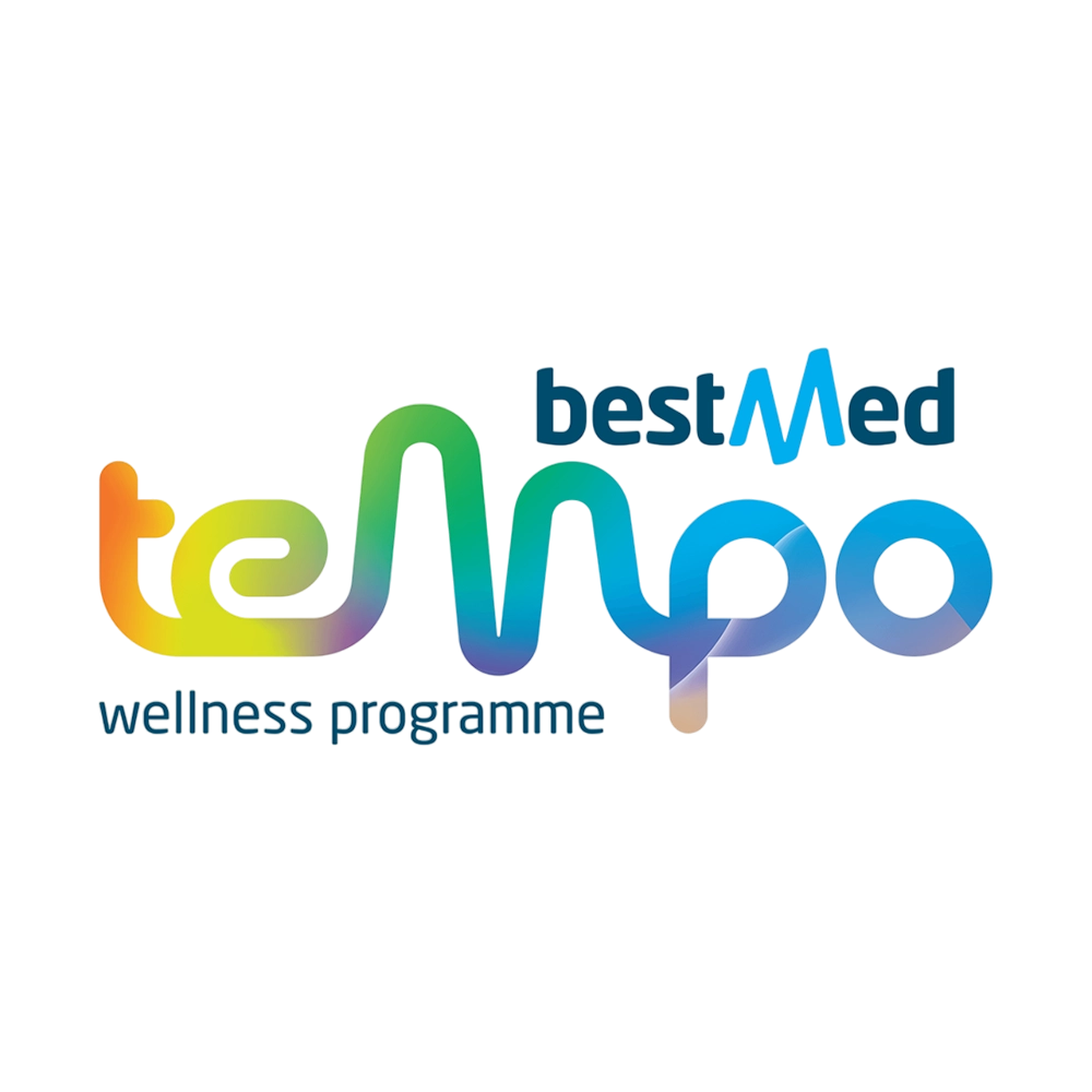 BestMed logo
