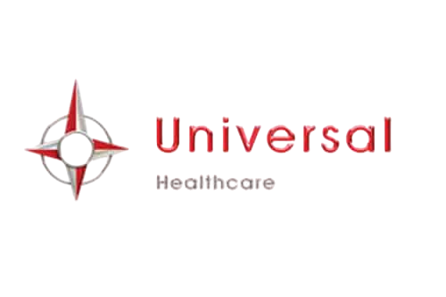 Universal logo